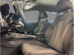 Audi A4 Avant 40 TDI quattro AHK Navi virtual LED