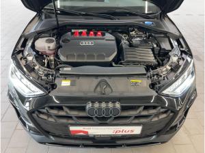 Audi S3 Sportback 2.0 TFSI Pano Kamera LED virtual Navi