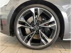 Audi S5 Sportback competition edition 55 TDI quattro Matrix Pano Kamera Leder