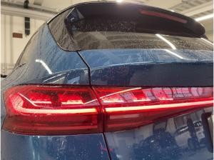 Audi A6 e-tron quattro edition one blue Pano Head-Up B&O