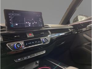Audi S4 Avant 55 TDI quattro Matrix Pano Head-Up Navi