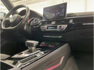 Audi S4 Avant 55 TDI quattro Matrix Pano Head-Up Navi