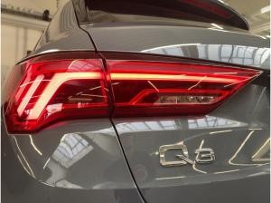 Audi Q3 advanced 35 TFSI AHK LED Navi ACC virtual