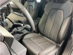 Audi A6 e-tron A6 Avant e-tron performance AHK Luft ACC Leder