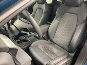 Audi A6 e-tron quattro edition one blue Pano Head-Up B&O