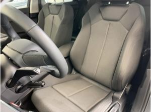 Audi Q3 advanced 35 TFSI AHK LED Navi ACC virtual