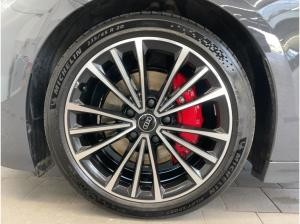 Audi A6 e-tron A6 Avant e-tron performance AHK Luft ACC Leder
