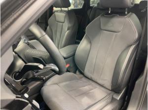 Audi S4 Avant 55 TDI quattro Matrix Pano Head-Up Navi