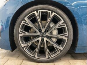 Audi A6 e-tron quattro edition one blue Pano Head-Up B&O