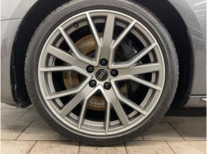 Audi S4 Avant 55 TDI quattro Matrix Pano Head-Up Navi