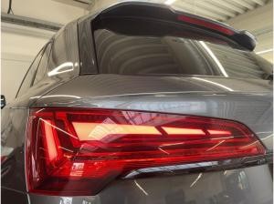 Audi Q5 S line 40 TDI quattro LED virtual AHK Navi LED