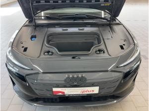 Audi A6 e-tron A6 Avant e-tron performance AHK Luft ACC Leder