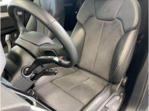 Audi Q5 S line 40 TDI quattro LED virtual AHK Navi LED