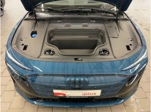 Audi A6 e-tron quattro edition one blue Pano Head-Up B&O