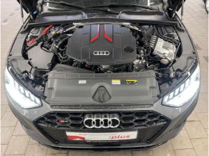 Audi S4 Avant 55 TDI quattro Matrix Pano Head-Up Navi
