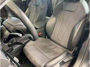 Audi A4 Avant S line 40 TFSI quattro Standh. Kamera B&O Matrix Navi