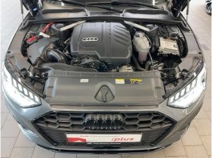 Audi A4 Avant S line 40 TFSI quattro Standh. Kamera B&O Matrix Navi