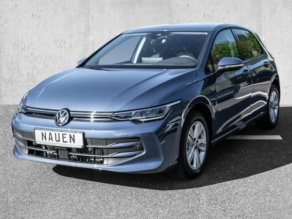 Volkswagen Golf 1.5 TSI DSG *Navi*LED*ACC*DC*