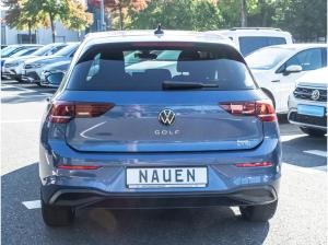 Volkswagen Golf 1.5 TSI DSG *Navi*LED*ACC*DC*