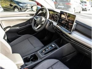 Volkswagen Golf 1.5 TSI DSG *Navi*LED*ACC*DC*