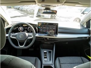 Volkswagen Golf 1.5 TSI DSG *Navi*LED*ACC*DC*