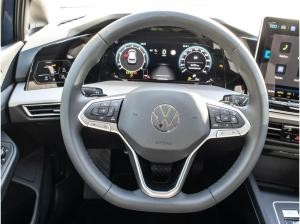 Volkswagen Golf 1.5 TSI DSG *Navi*LED*ACC*DC*