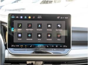 Volkswagen Golf 1.5 TSI DSG *Navi*LED*ACC*DC*