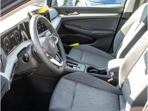 Volkswagen Golf 1.5 TSI DSG *Navi*LED*ACC*DC*