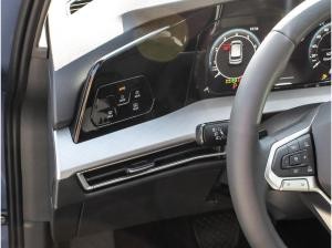 Volkswagen Golf 1.5 TSI DSG *Navi*LED*ACC*DC*