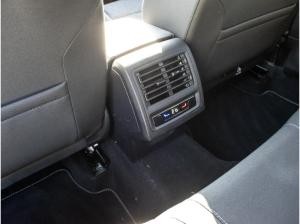 Volkswagen Golf 1.5 TSI DSG *Navi*LED*ACC*DC*