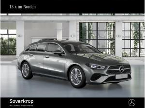 Mercedes-Benz CLA 180 Shooting Brake ⭐⭐ SOFORT VERFÜGBAR ⭐⭐