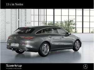 Mercedes-Benz CLA 180 Shooting Brake ⭐⭐ SOFORT VERFÜGBAR ⭐⭐