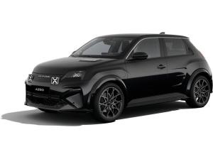 Alpine A290 🔥3x kurzfristig verfügbar 🔥TOP DEAL Privatkunde mit Devialet-Soundsystem