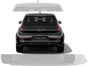 Alpine A290 🔥3x kurzfristig verfügbar 🔥TOP DEAL Privatkunde mit Devialet-Soundsystem