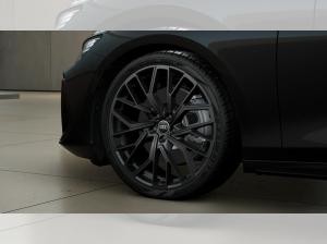 Audi A6 Limousine e-hybrid quattro (FN2)