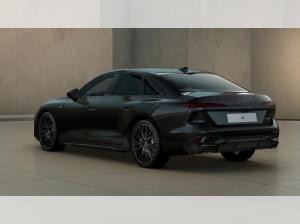 Audi A6 Limousine e-hybrid quattro (FN2)