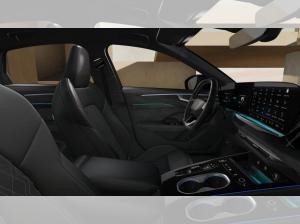 Audi A6 Limousine e-hybrid quattro (FN2)