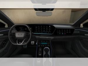 Audi A6 Limousine e-hybrid quattro (FN2)