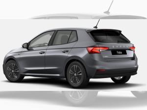 Skoda Fabia Tour 1.0 TSI *sofort verfügbar!*