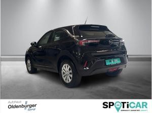 Opel Mokka Electric Edition inkl. Navi