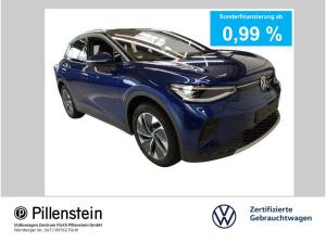 Volkswagen ID.4 Pure h KAMERA NAVI LED SHZ