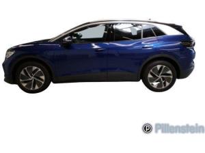 Volkswagen ID.4 Pure h KAMERA NAVI LED SHZ