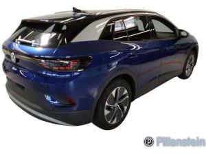 Volkswagen ID.4 Pure h KAMERA NAVI LED SHZ