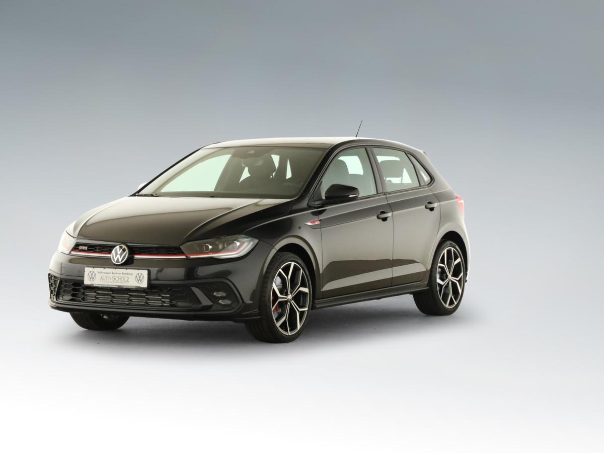 Volkswagen Polo 2.0 TSI GTI DSG+PANO+RFK+NAV+ACC+MATRIX+PDC