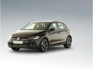 Volkswagen Polo 2.0 TSI GTI DSG+PANO+RFK+NAV+ACC+MATRIX+PDC
