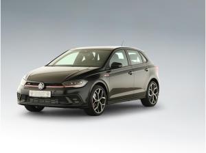 Volkswagen Polo 2.0 TSI GTI DSG❗Sofort-Verfügbar❗Bamberg📍