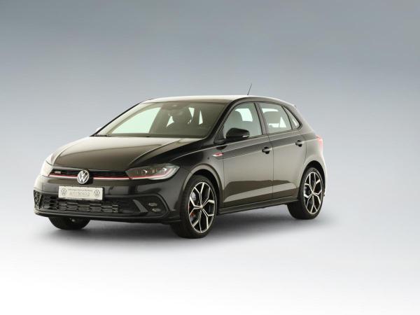 Volkswagen Polo 2.0 TSI GTI DSG+PANO+RFK+NAV+ACC+MATRIX+PDC