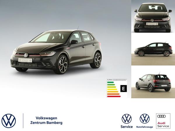 Volkswagen Polo 2.0 TSI GTI DSG❗Sofort-Verfügbar❗Bamberg📍