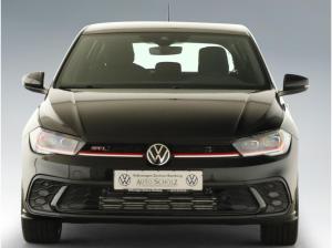 Volkswagen Polo 2.0 TSI GTI DSG+PANO+RFK+NAV+ACC+MATRIX+PDC