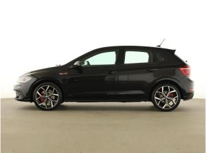 Volkswagen Polo 2.0 TSI GTI DSG+PANO+RFK+NAV+ACC+MATRIX+PDC